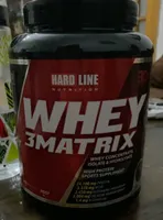 Whey