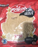 Kağıt Helva sade