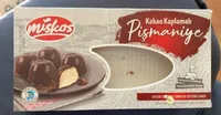 Pismaniye cacao