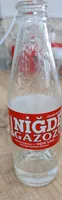 Niğde Gazozu Gazoz