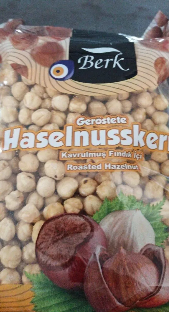 Gerostete