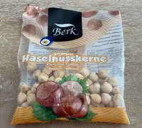 Haselnusskerne