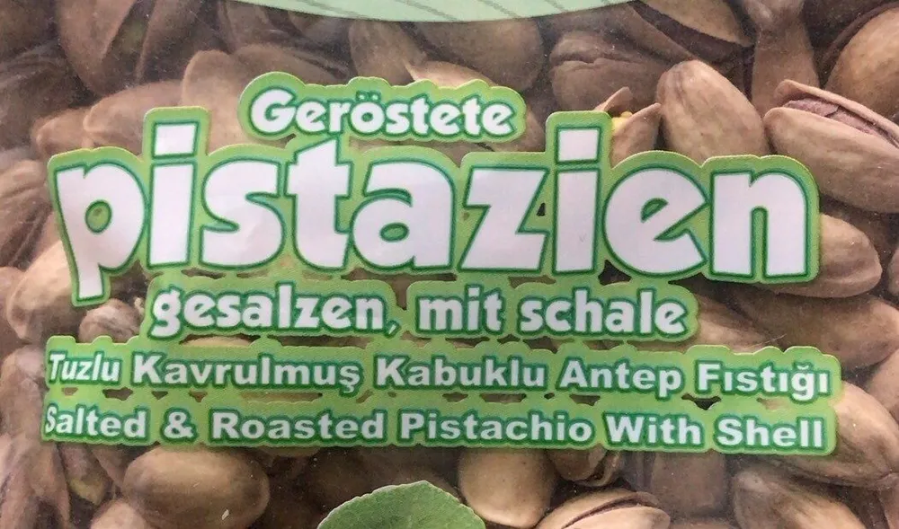 Pistache