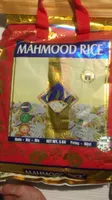 Riz mahmoud
