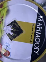 Whole Milk Powder