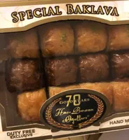 Special Baklava