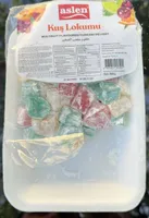 Kus lokumu