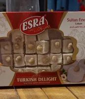 Turkish Delight