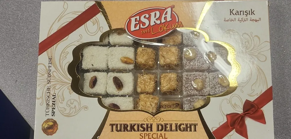 Essa lokum
