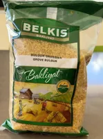 Bulgur grossier
