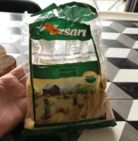 Ble Conc. özsari Midyat BULGUR
