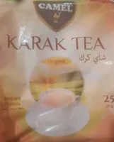Karak tea