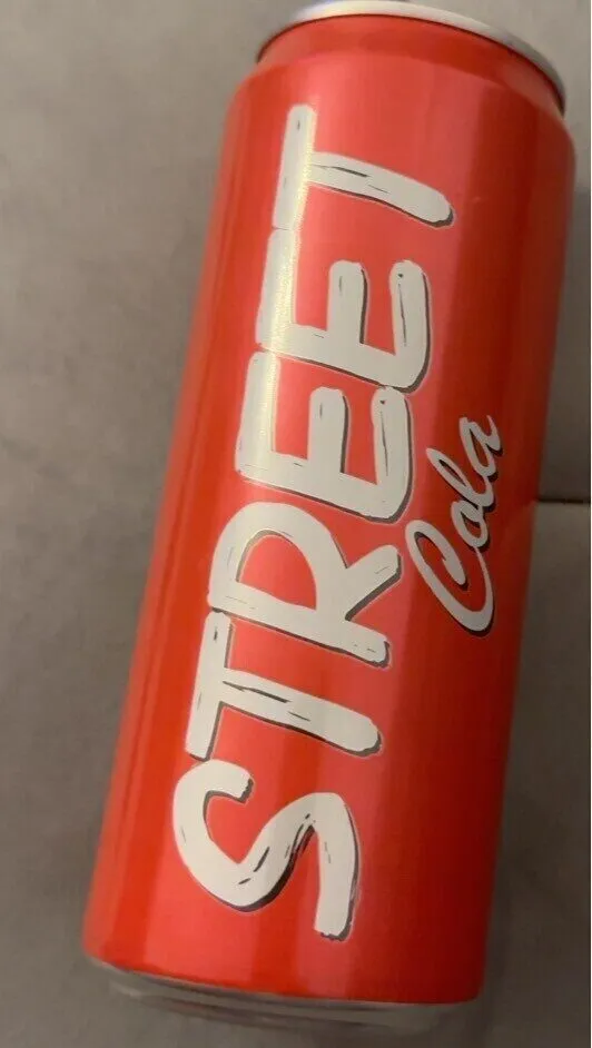 Street Cola
