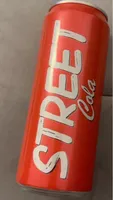 Street Cola