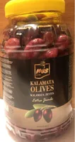 Kalamata olives