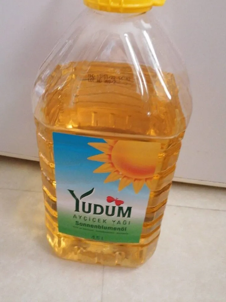 Yudum l'huile