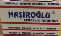 Tarhana