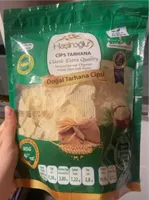 Cips tarhanaa