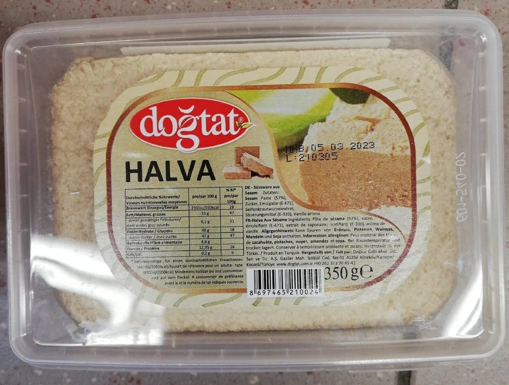 Halva