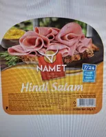 Namet hindi salam 60