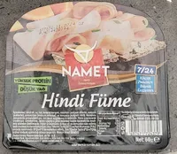 Hindi Füme
