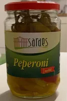 Peperoni