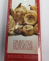 Figues seches