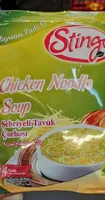 Chiken noodle