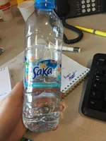 Eau Minéral SAKA