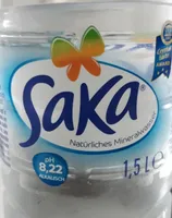 Saka