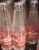 ÇAMLICA 200 ML GAZOZ