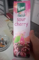 Sour cherry