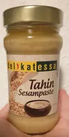 Tahin Sesampaste