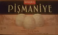 Pişmaniye