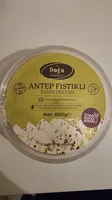 Antep Fıstıklı Helva