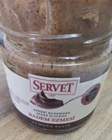Badem Ezmesi