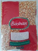 Popcorn - Mais à éclater