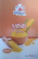 Mısır Unu