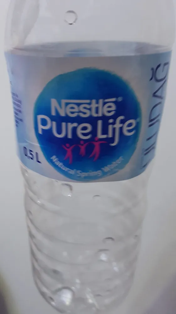 Pure Life