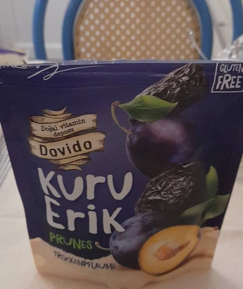 Kuru Erik