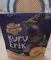 Kuru Erik