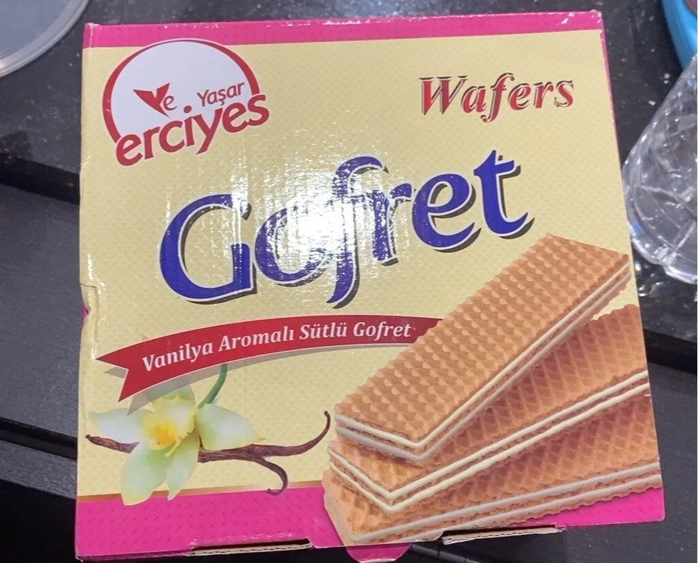 Gofret