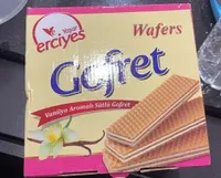 Gofret