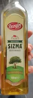 Sızma zeytinyağı