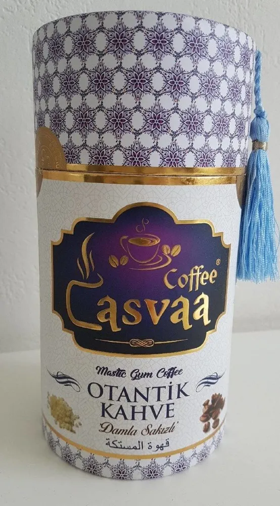 kahve otantik