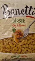 Dirsek Big Elbows