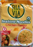 Instant Noodles