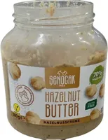 Hazel Nut Butter