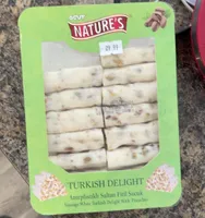Turkish Delight