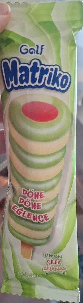 Ice Cream